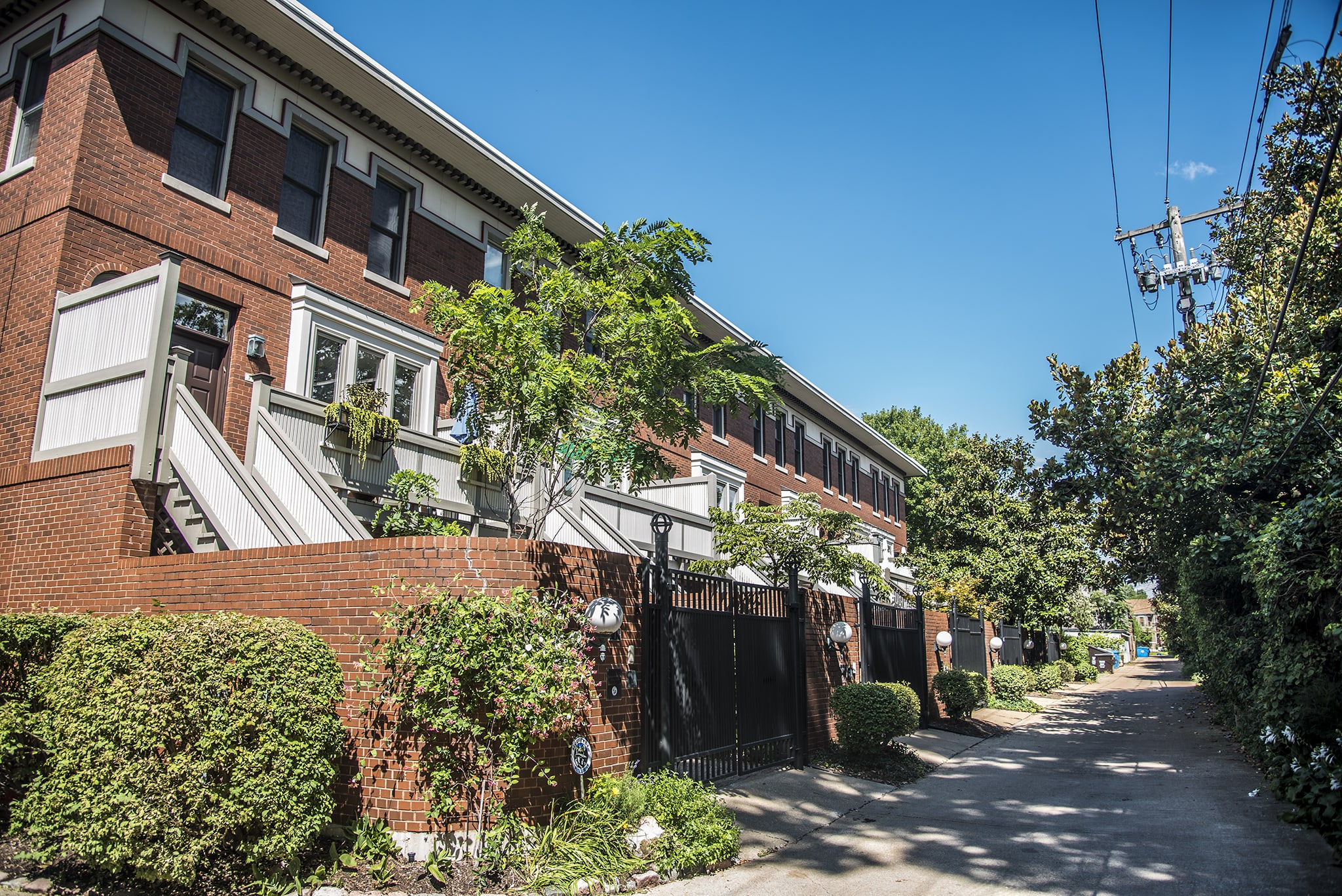 Portland Court Cohen Architecture Company