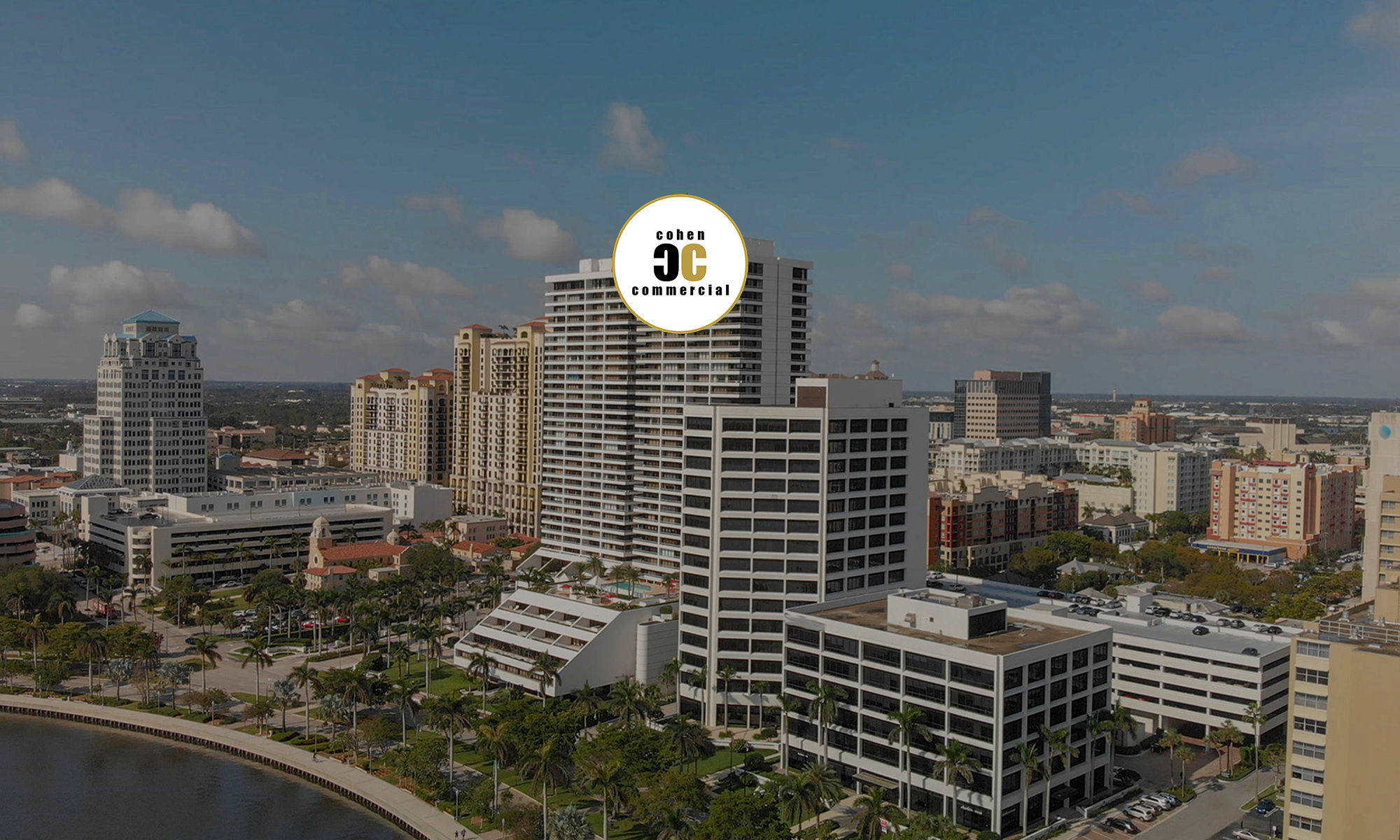 COHEN COMMERCIAL REALTY, INC. A fullservice Commercial Real Estate