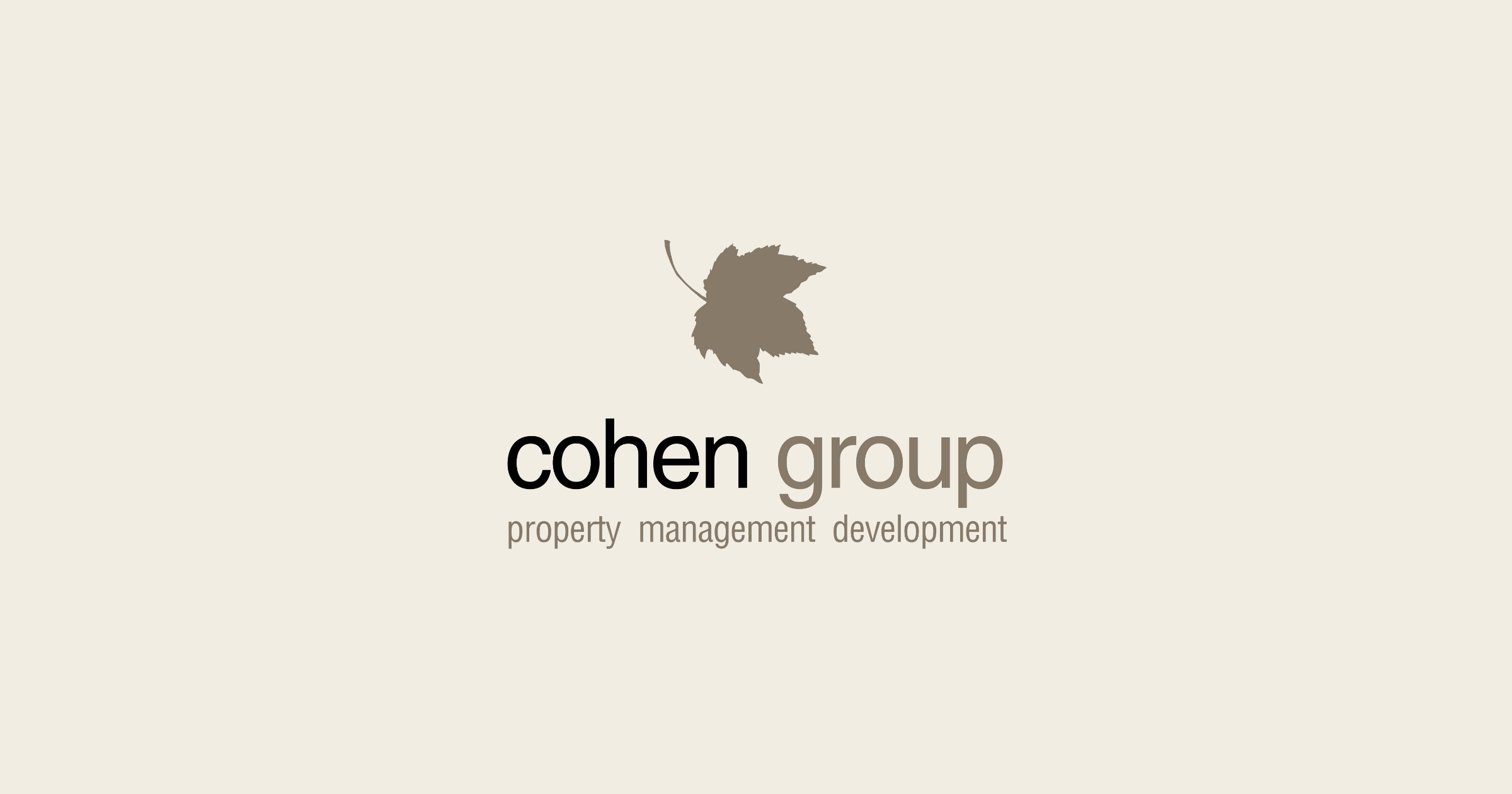 Home Cohen Group