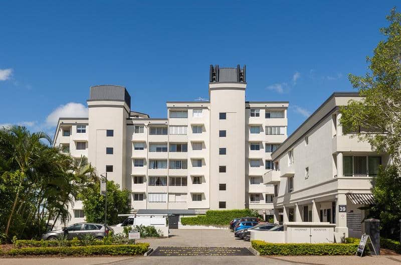 Vernon Terrace, Teneriffe QLD 4005 Cohen Handler