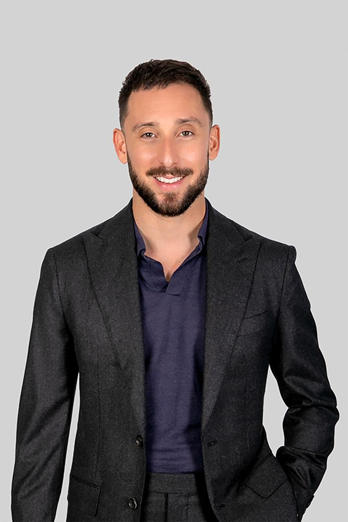 Buyers Agent Adelaide Cohen Handler