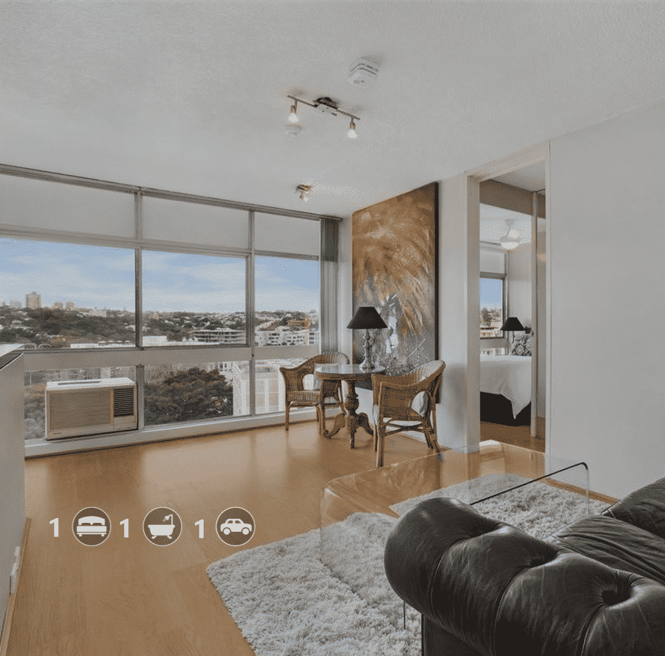 RoslynGardens Cohen Handler