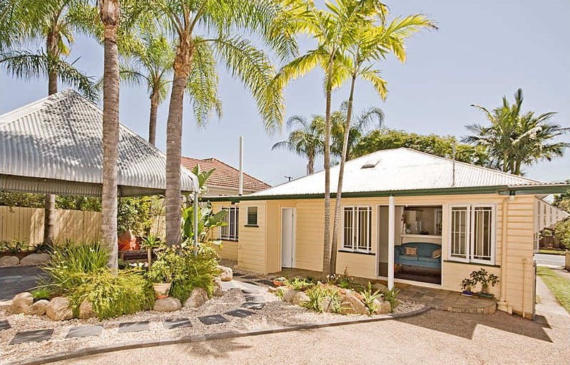 286 Banks Street Ashgrove, QLD 4060 Cohen Handler