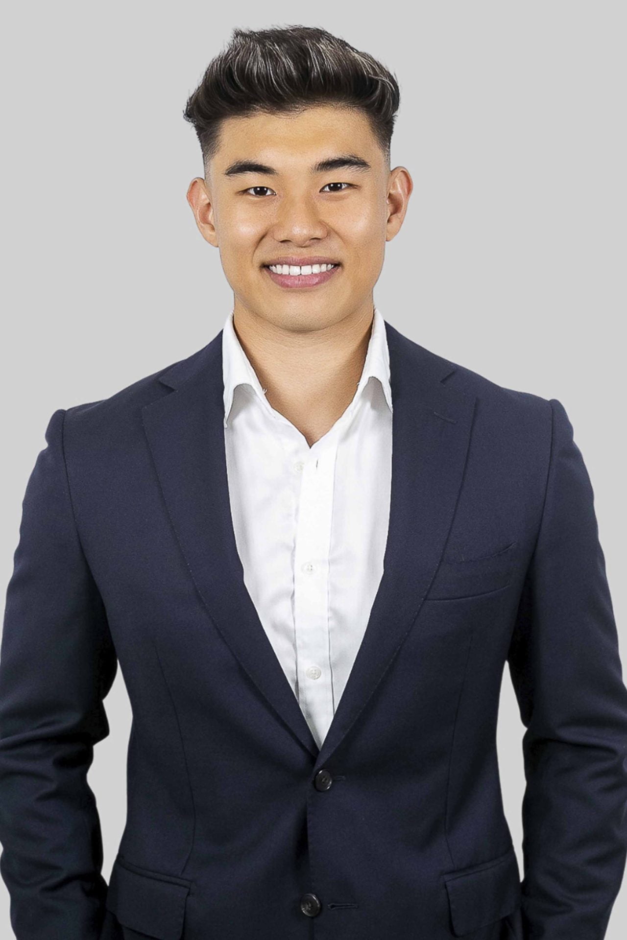 Bowen Wang Cohen Handler