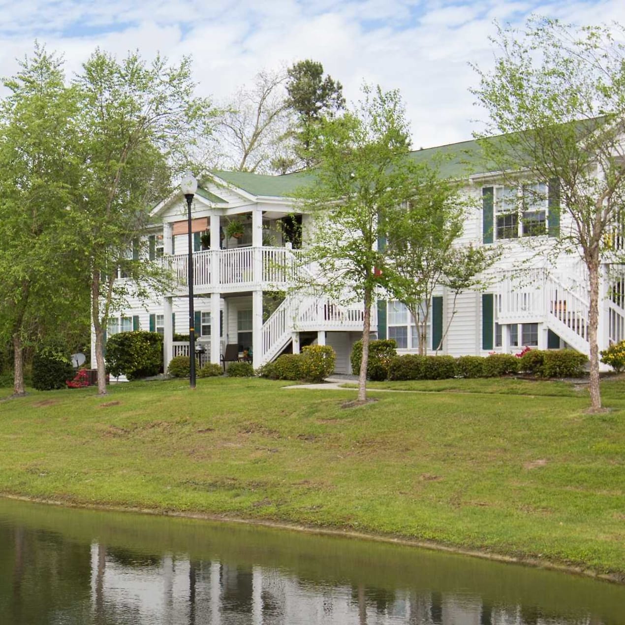 Deerbrook Apartments Cohen Investment Group