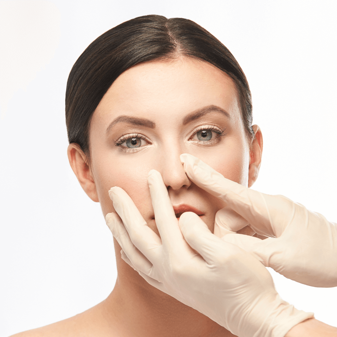 Plastic Surgeon in Lake Success NY What A Rinoplasty Can Do