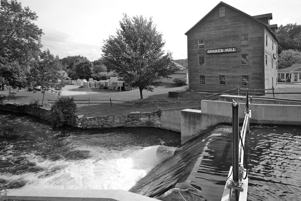 West Stockbridge Cohen + White Associates