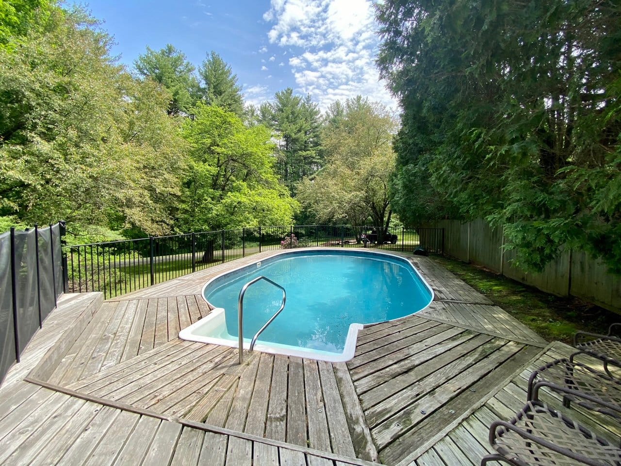 Rentals Cohen + White Associates