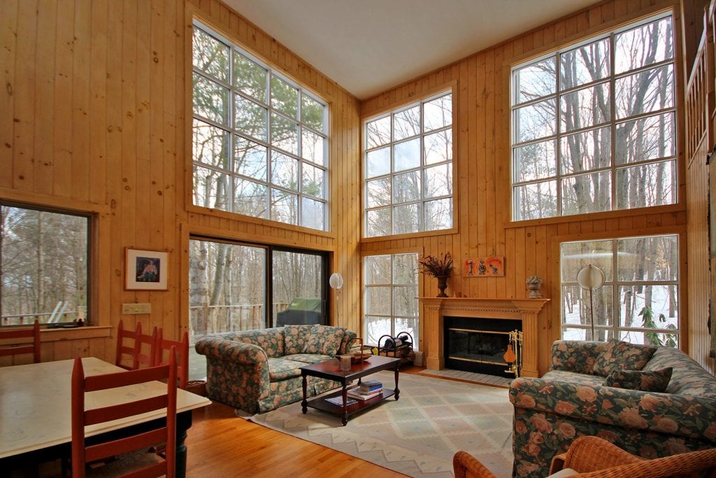 Can You Find A Real Estate Bargain In The Berkshires? Cohen + White
