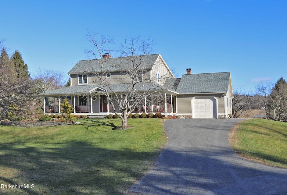 Properties Cohen + White Associates