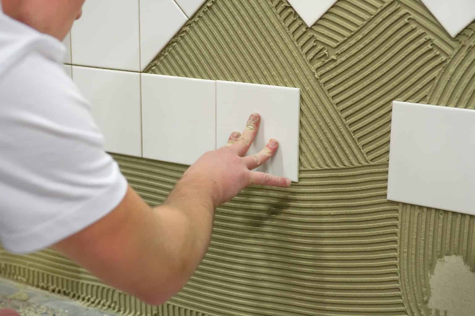 Do You Need To Prime Cement Board Before Tiling? Cohesive Homes