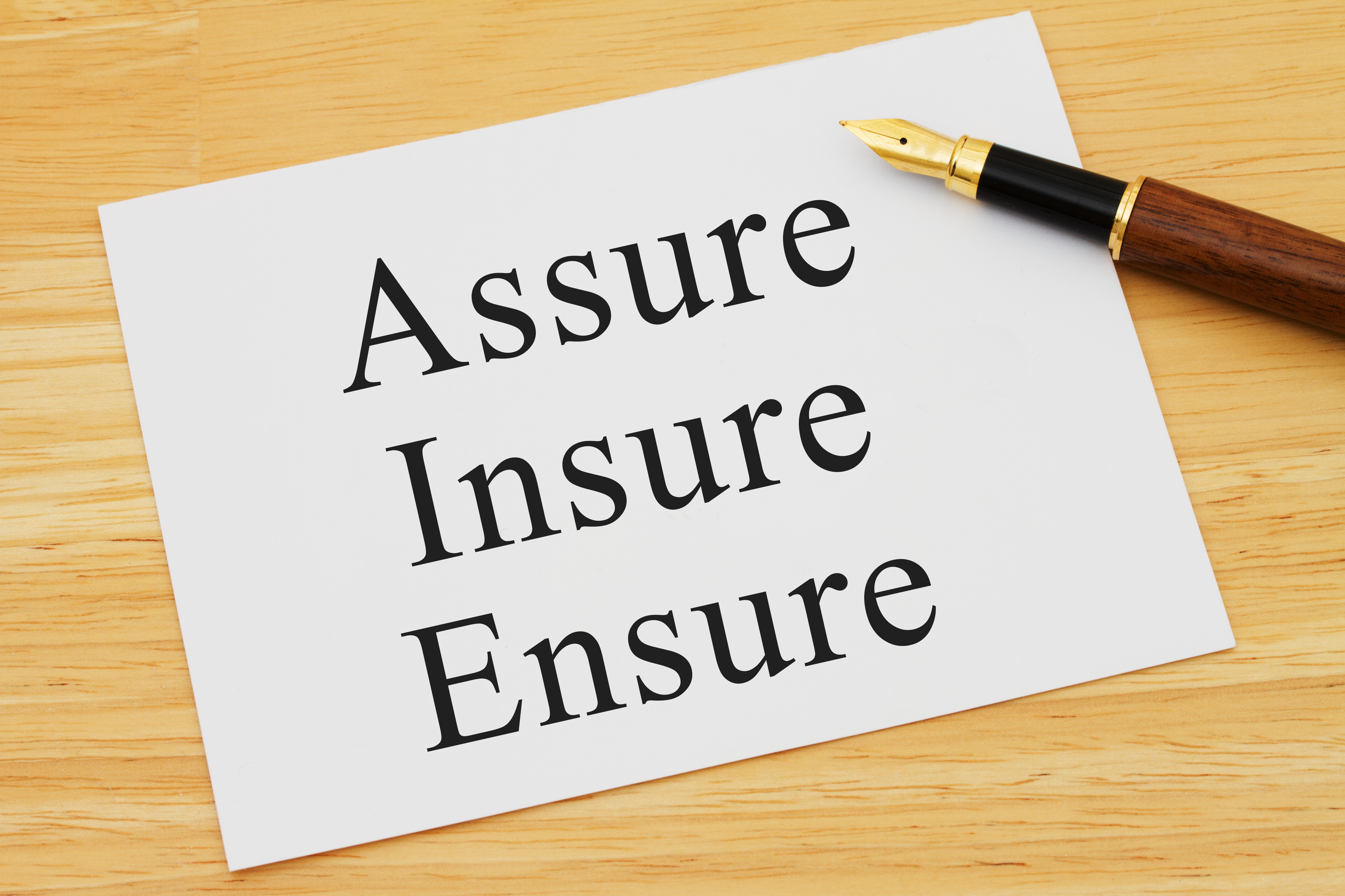 Learning to use proper grammar