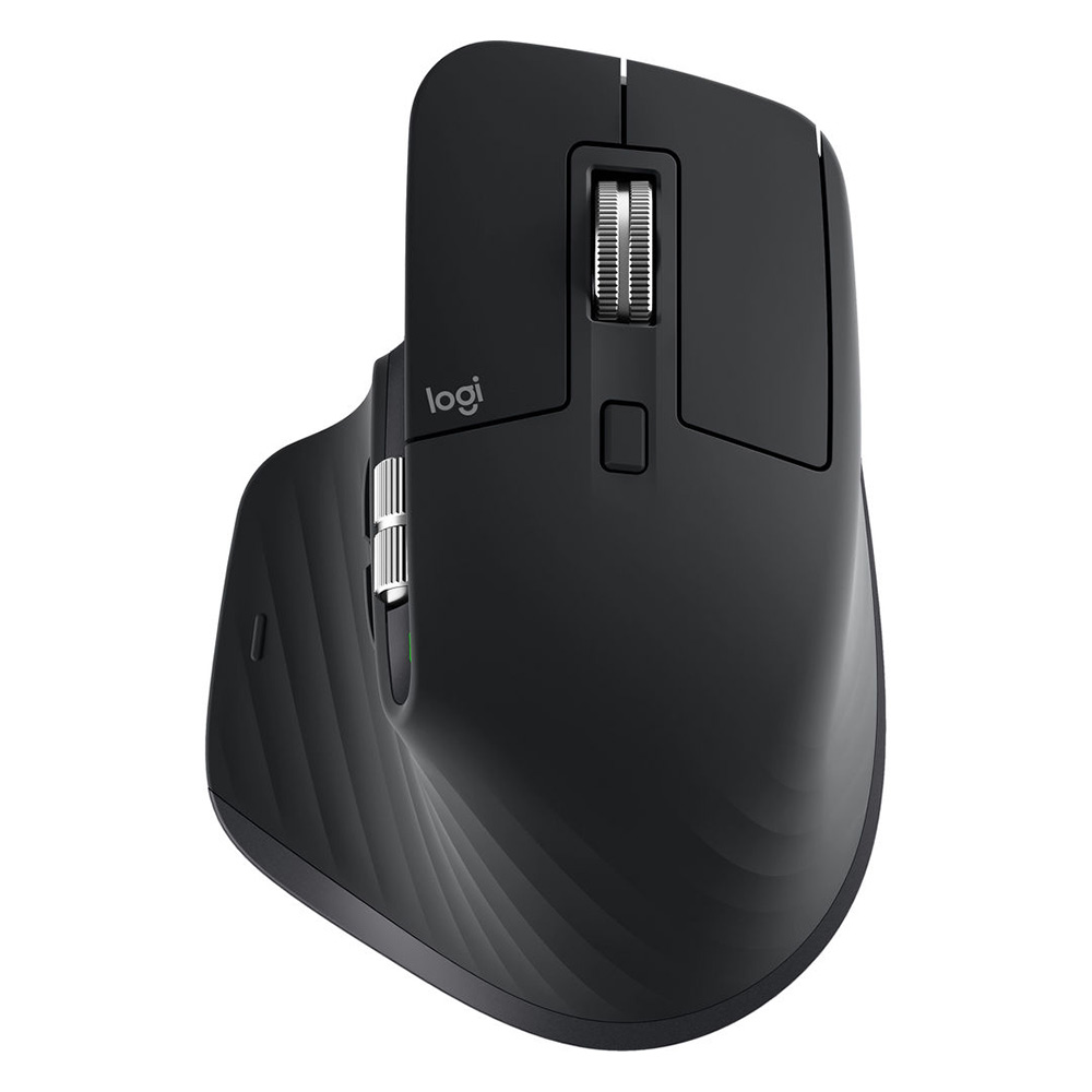 Chuột Logitech MX Master 3 Bluetooth Wireless ⋆ COHOTECH