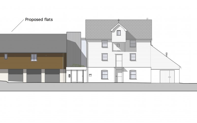 Spotlight on Cannock Mill UK Cohousing Network