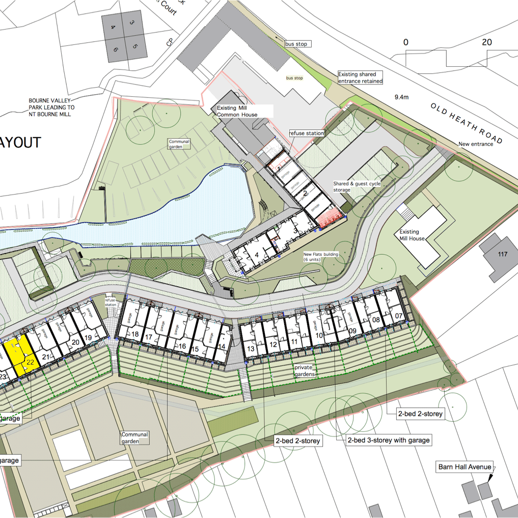 UK Cohousing Directory Entry UK Cohousing Network