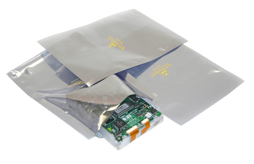 Materiales antiestáticos para la industria COIAP