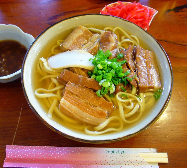 美ら海水族館周辺で沖縄そばがおいしい店ランキングベスト4 広域情報騎士