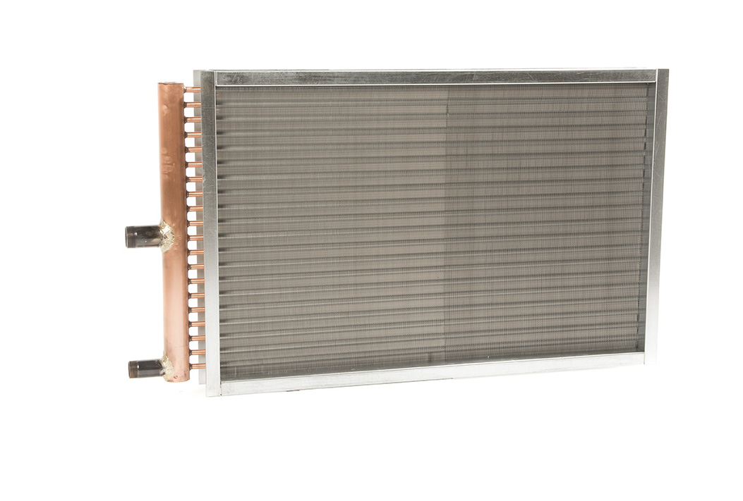 Water Cooling and Heating Coils Coil Company