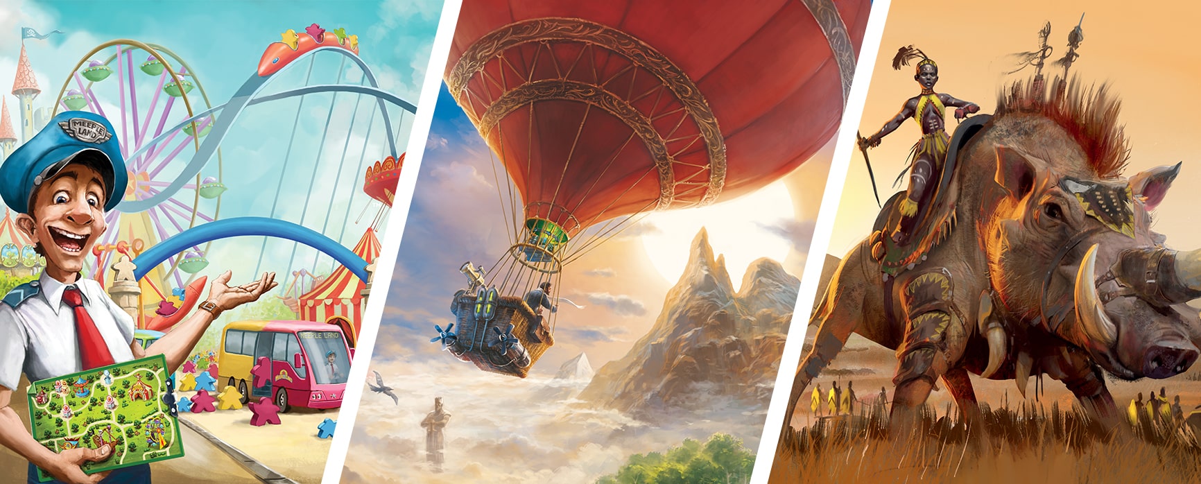 Board Game Releases Essen Spiel 2020 Coiledspring Games