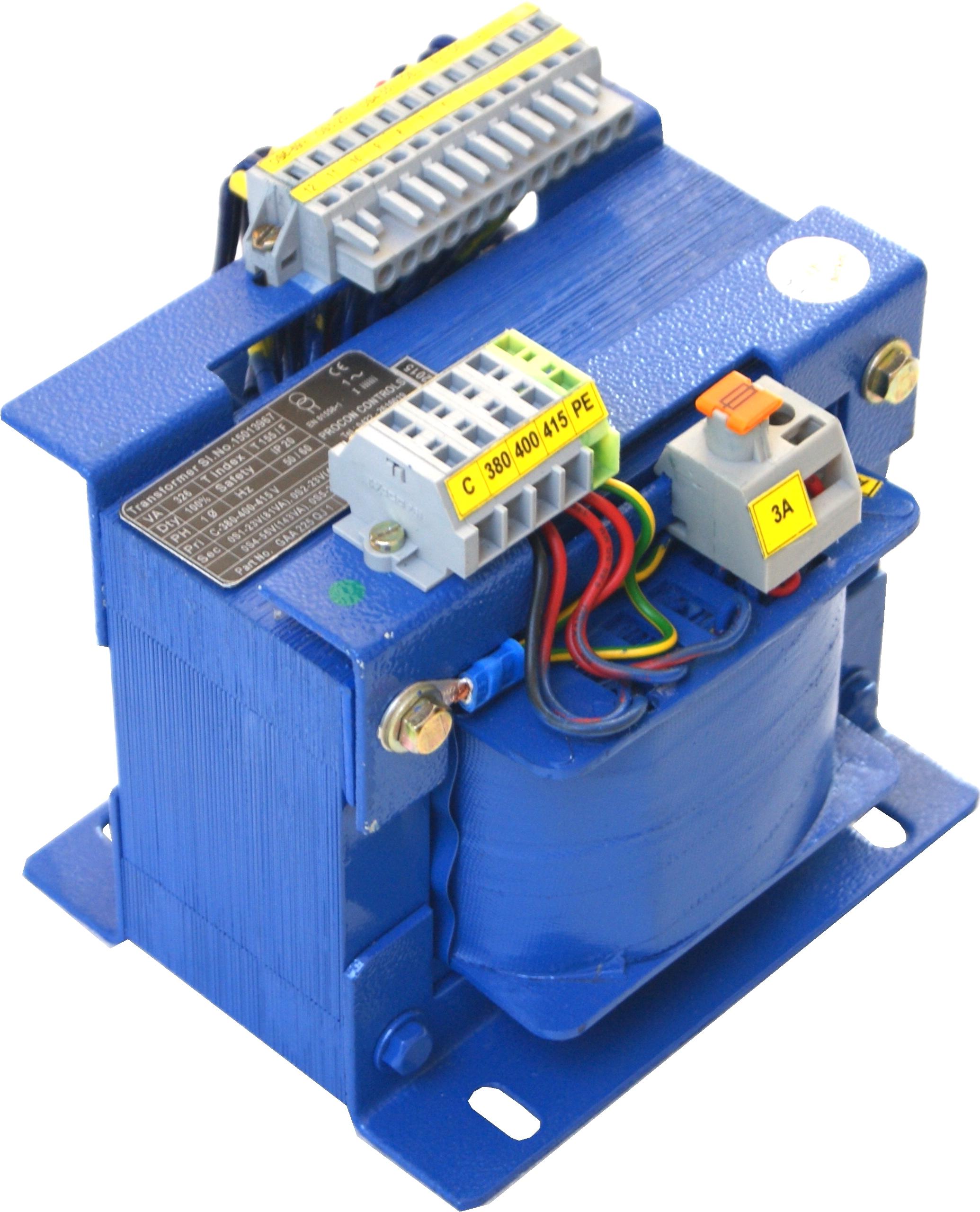 Isolation Transformer Coilmag