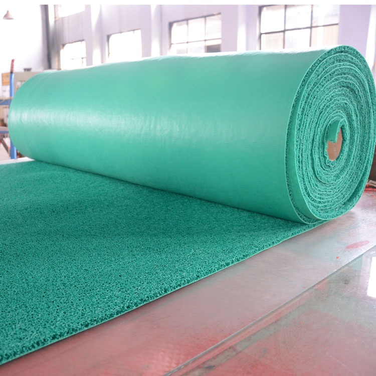 PVC Coil Mat Roll