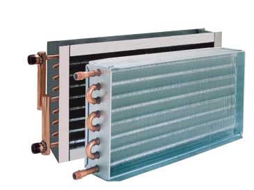 HEATCRAFT COILS | Coilmen Plus