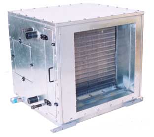 HEATCRAFT COILS | Coilmen Plus