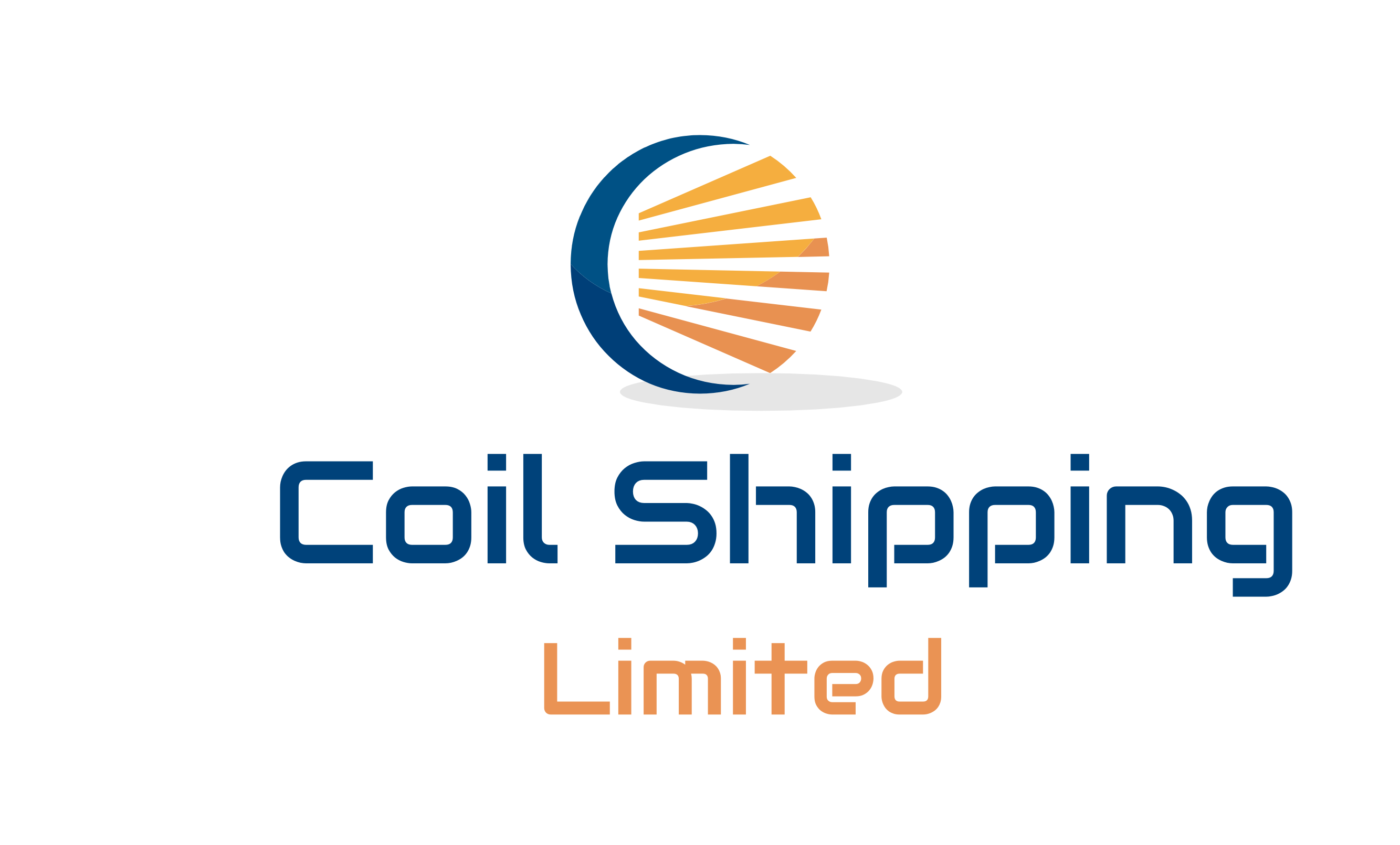 COIL SHIPPING LIMITED Home