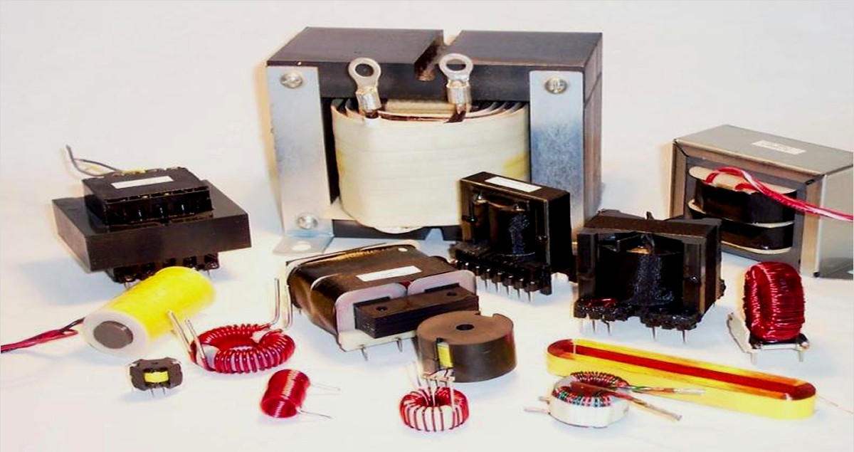 Coil Tec Coil, Transformer, Inductor Manufacturer