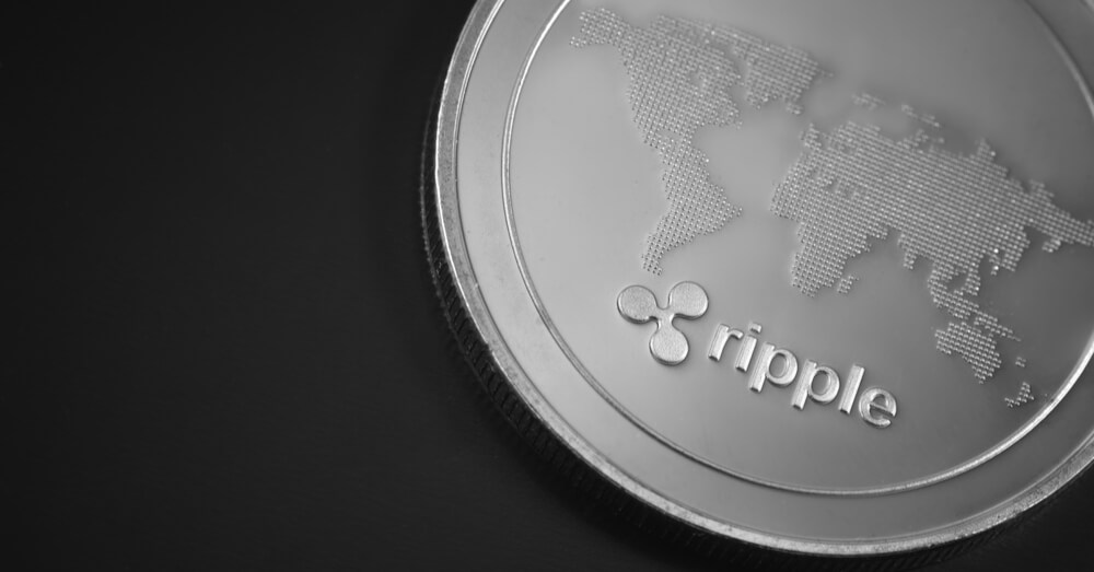 Ripple Coin Kurs Bei Ripple zeigte sich nach Erreichen des neuen