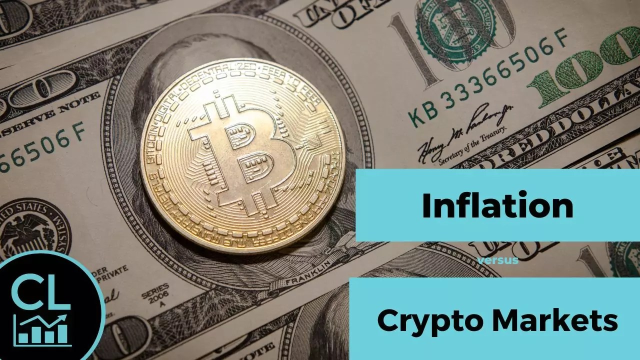 The Relationship Between Inflation Expectations and Cryptocurrency