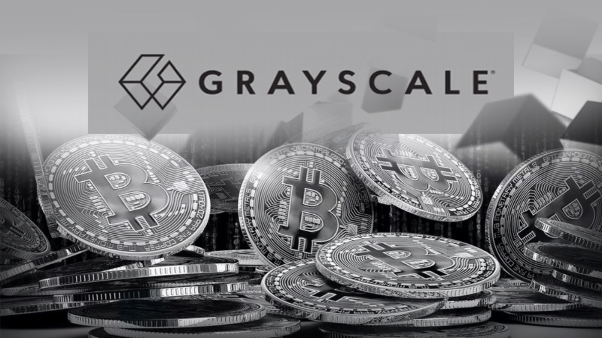 Which Crypto Coins Will Grayscale Purchase After Selling XRP? CoinTürk