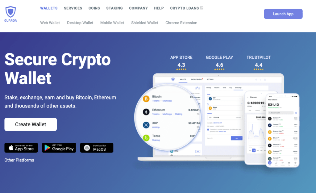 Die 7 besten Binance Coin Wallets BNB Wallets