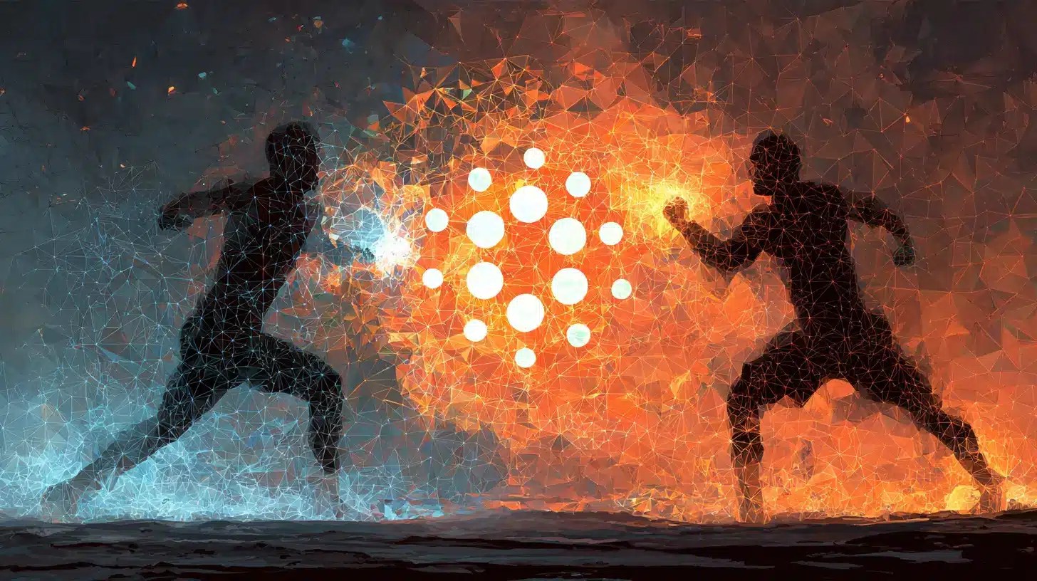 La Fondation Cardano se défend après les attaques de Hoskinson