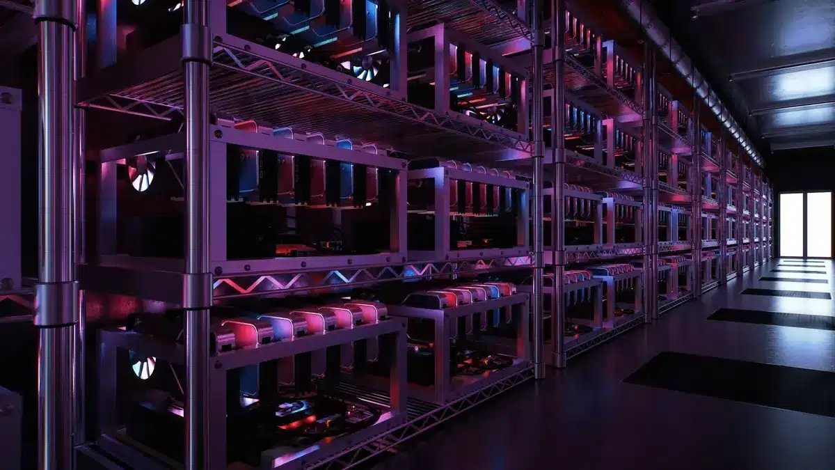 Hyperscale Data vend 685 BTC pour l'expansion de l'IA Hyperscale Data vend 685 BTC pour l'expansion de l'IA