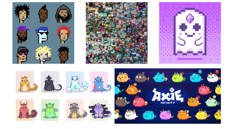 Top 5 NFT Wallets on the Crypto Market you should know