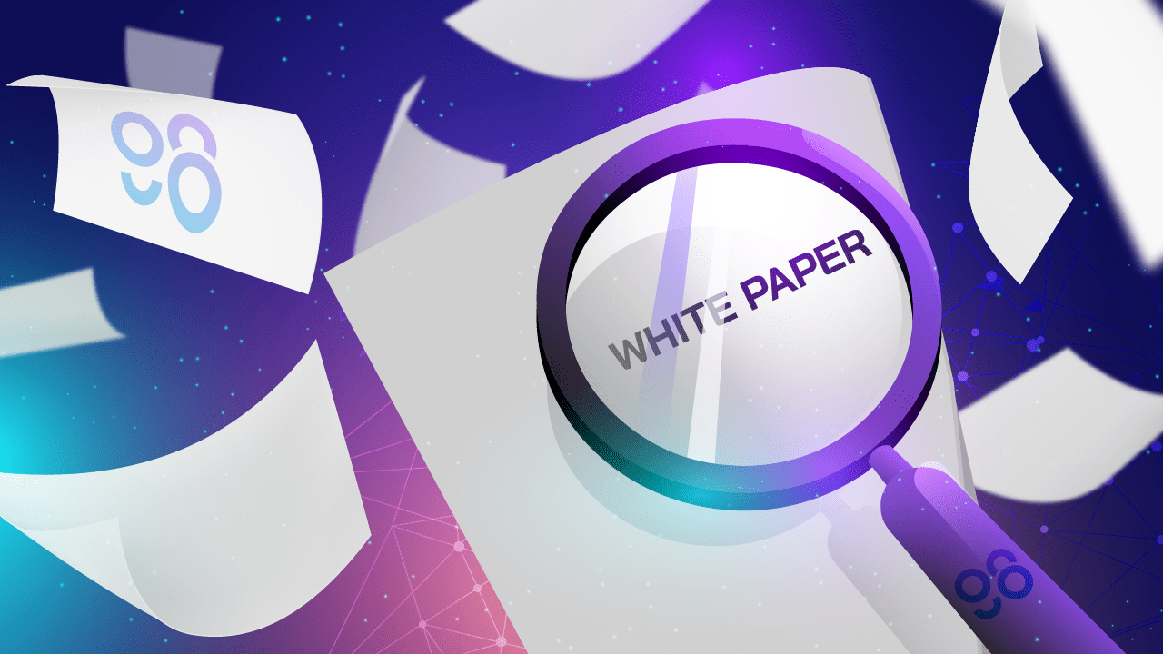 White Paper Là Gì? Tầm Quan Trọng Của WhitePaper Trong Crypto