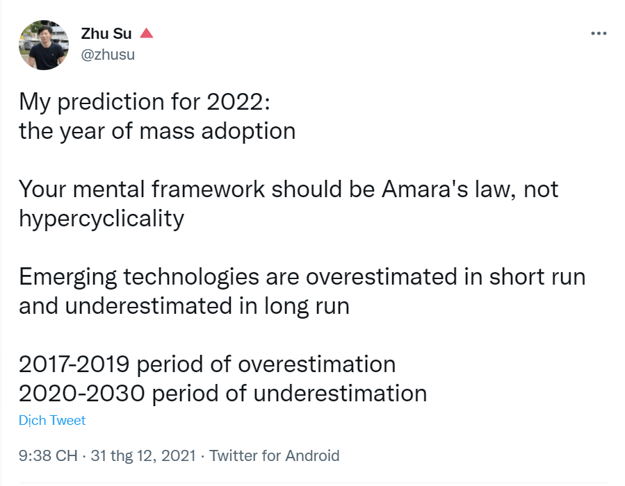 What Is Three Arrows Capital (3AC)? All You Need To Know About 3AC