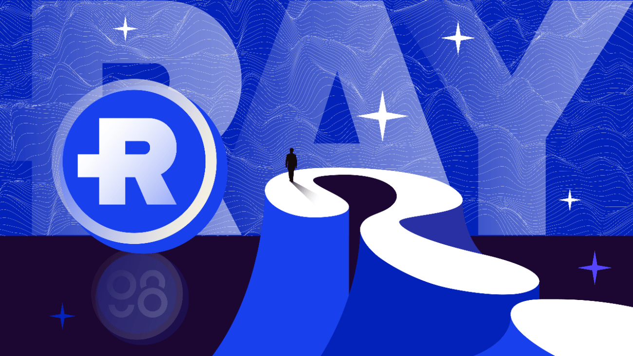 What is Ray Network (XRAY)? All about XRAY Token