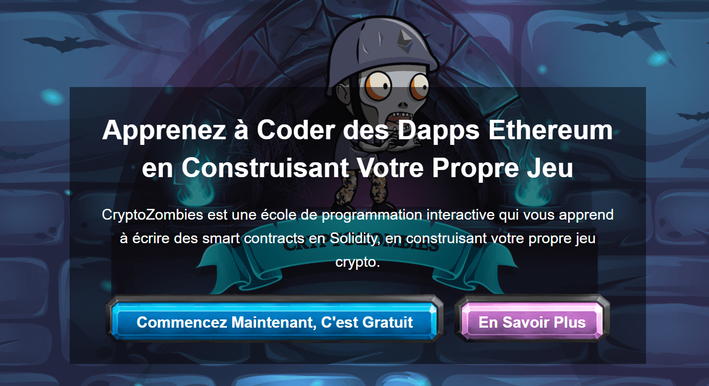 Travailler dans le monde des crypto monnaies et de la blockchain Coin