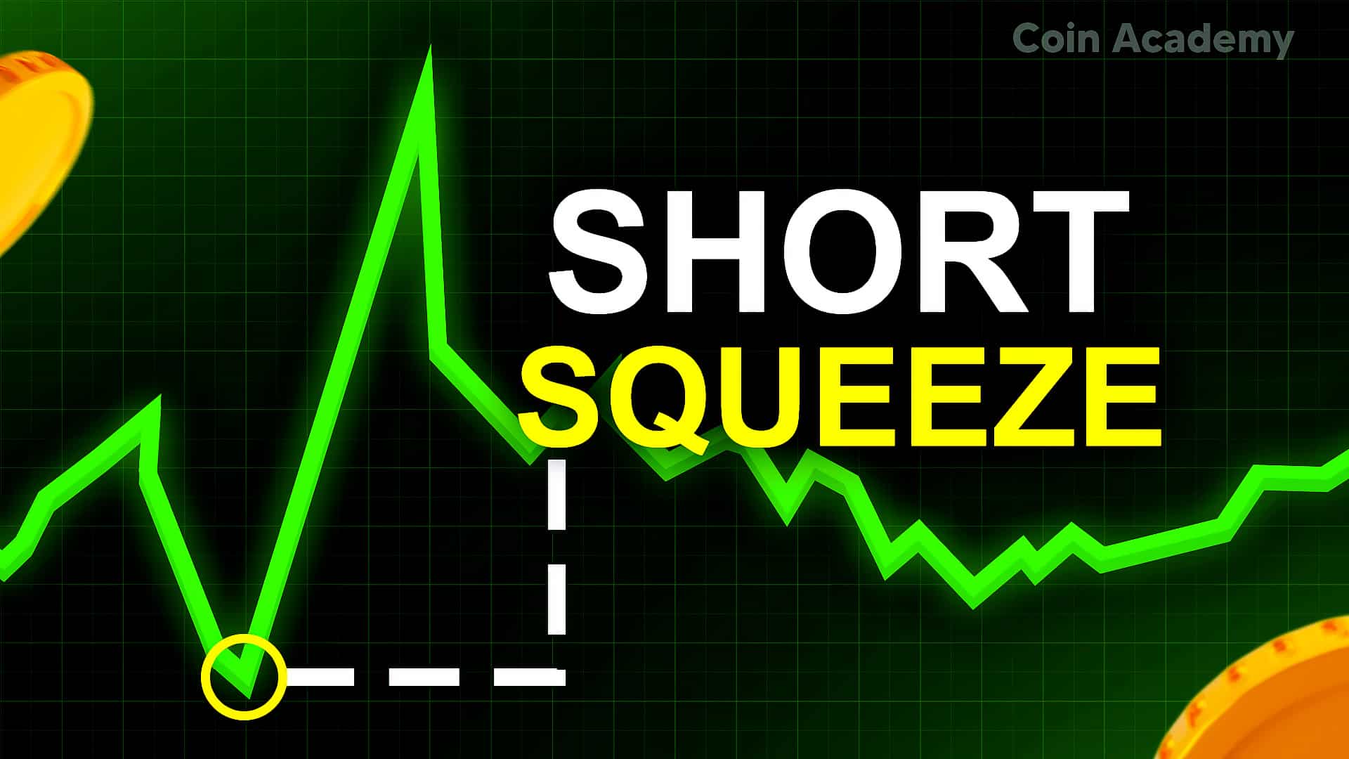 Qu'estce qu'un Short squeeze en trading crypto