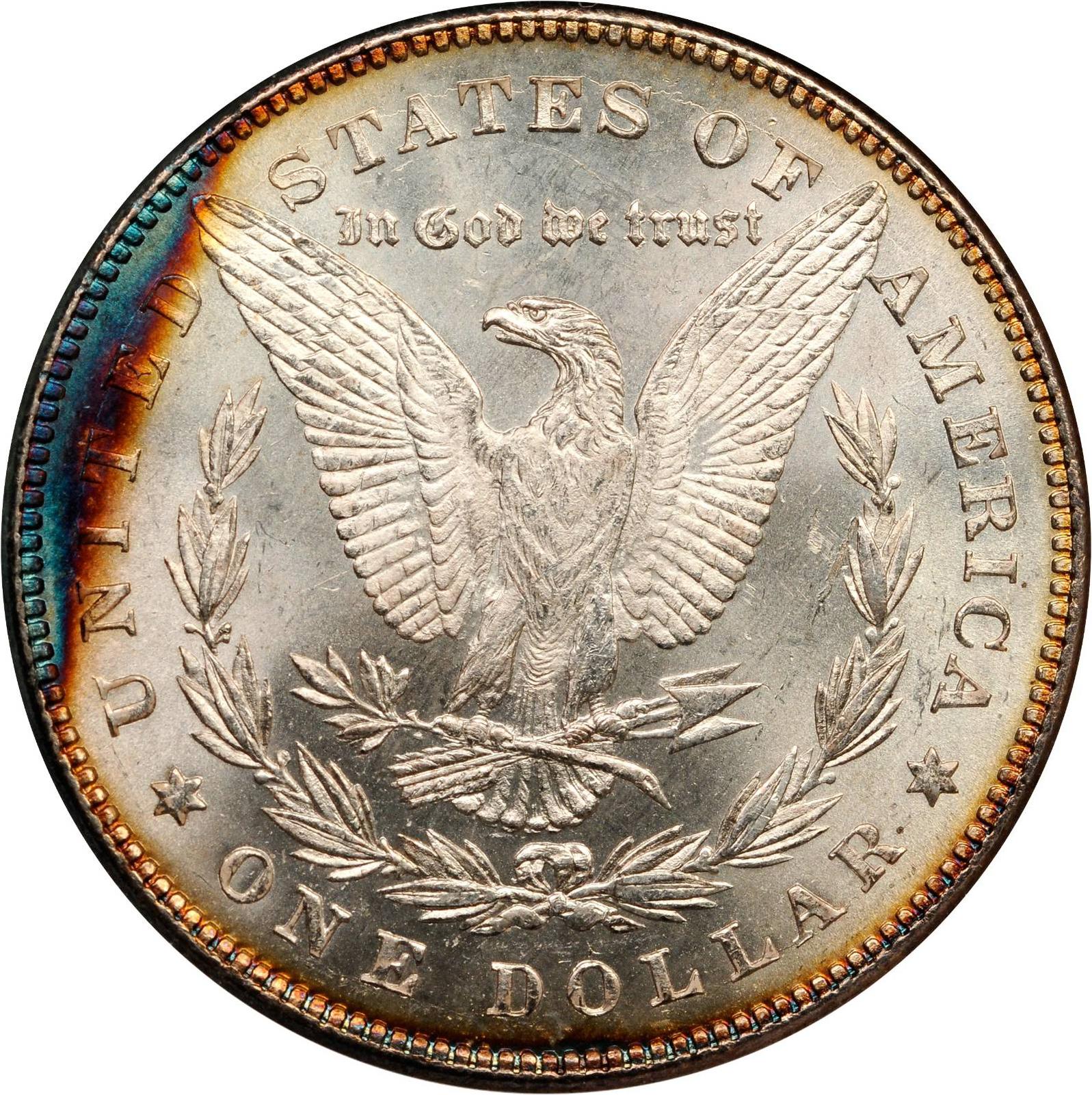 Value of 1878 (7/8TF) Dollar Silver Dollar Buyers