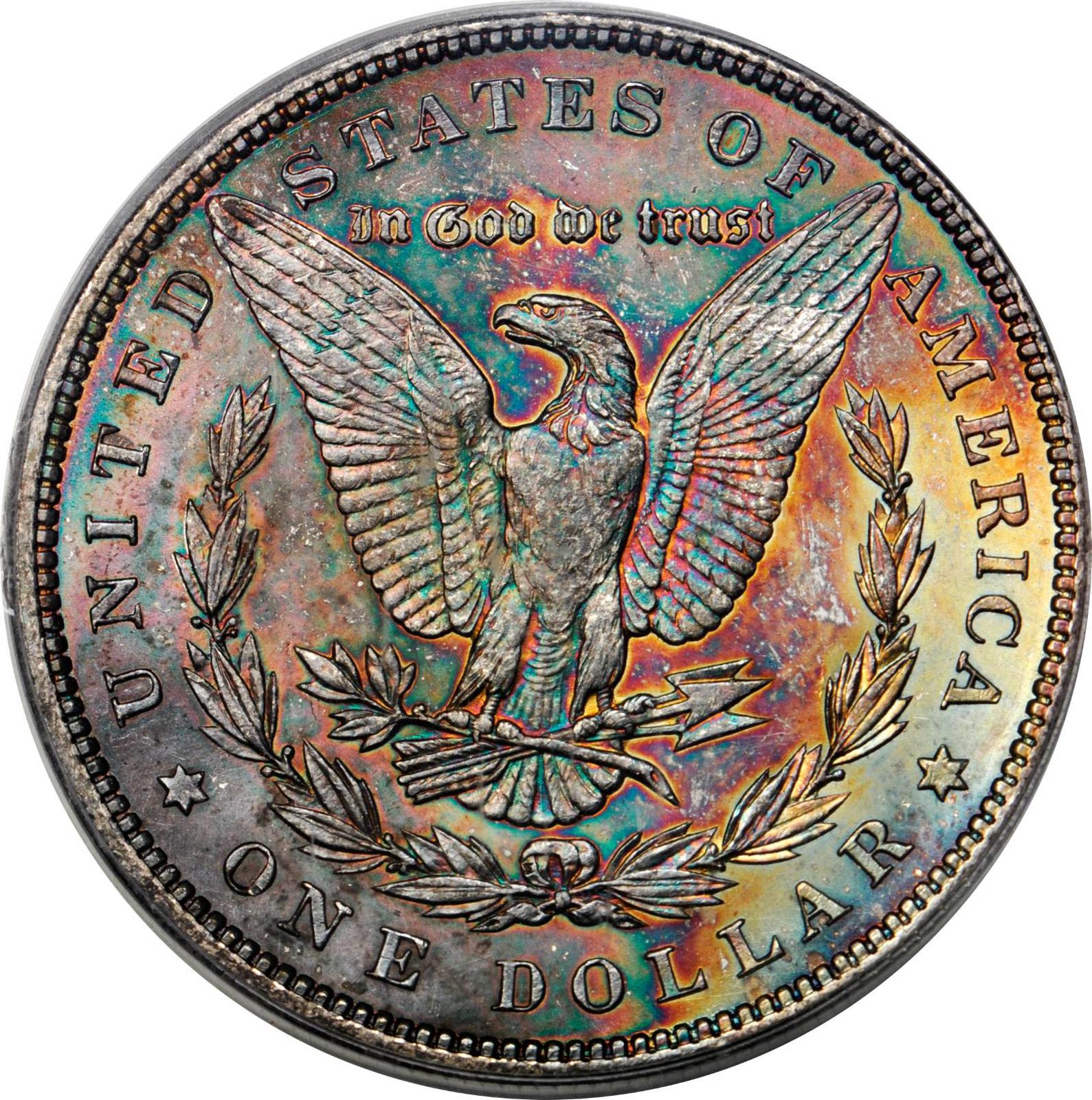 Value of 1900 Dollar Rare Silver Dollar Buyers