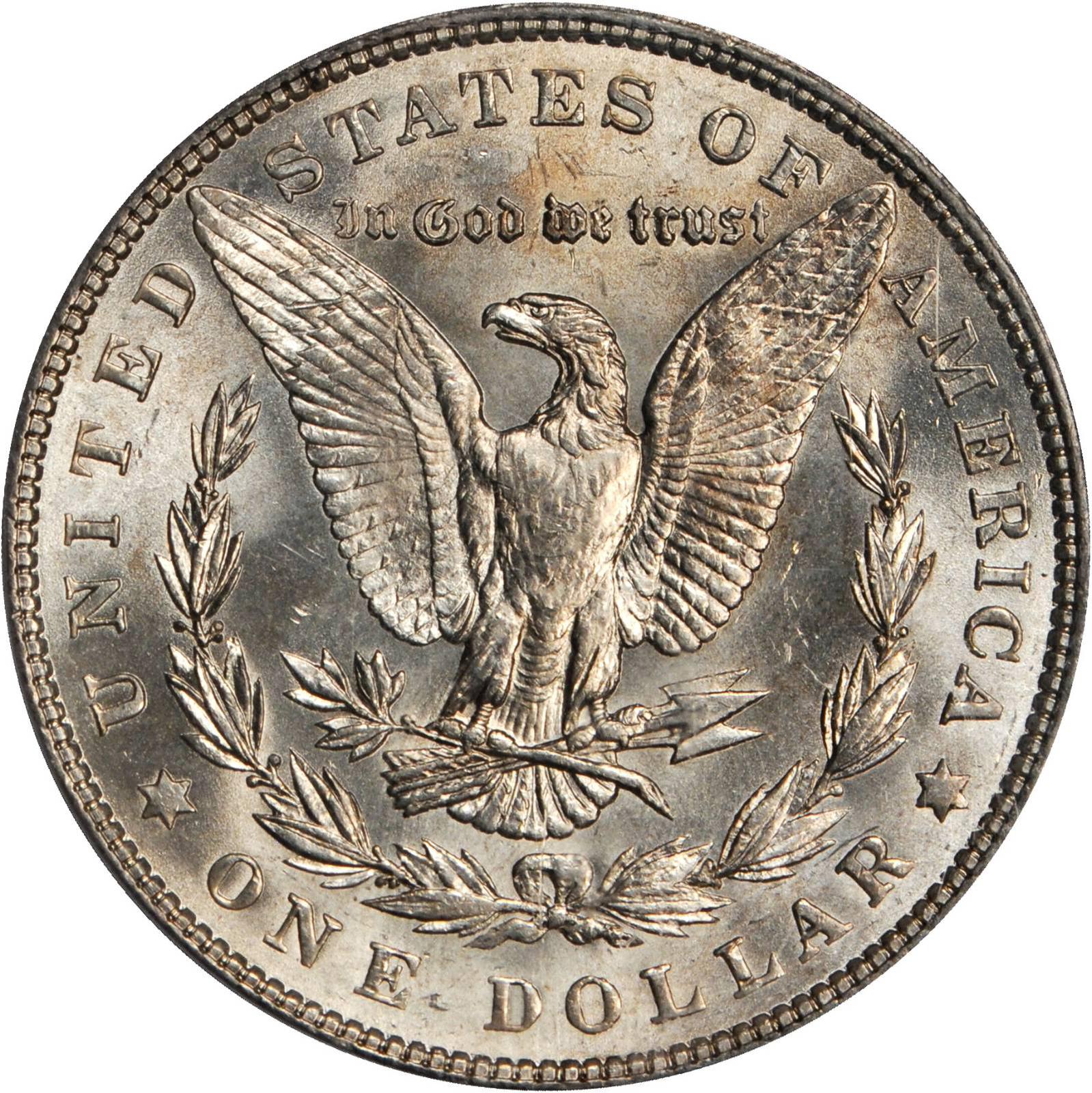 Value of 1901 Dollar Rare Silver Dollar Buyers