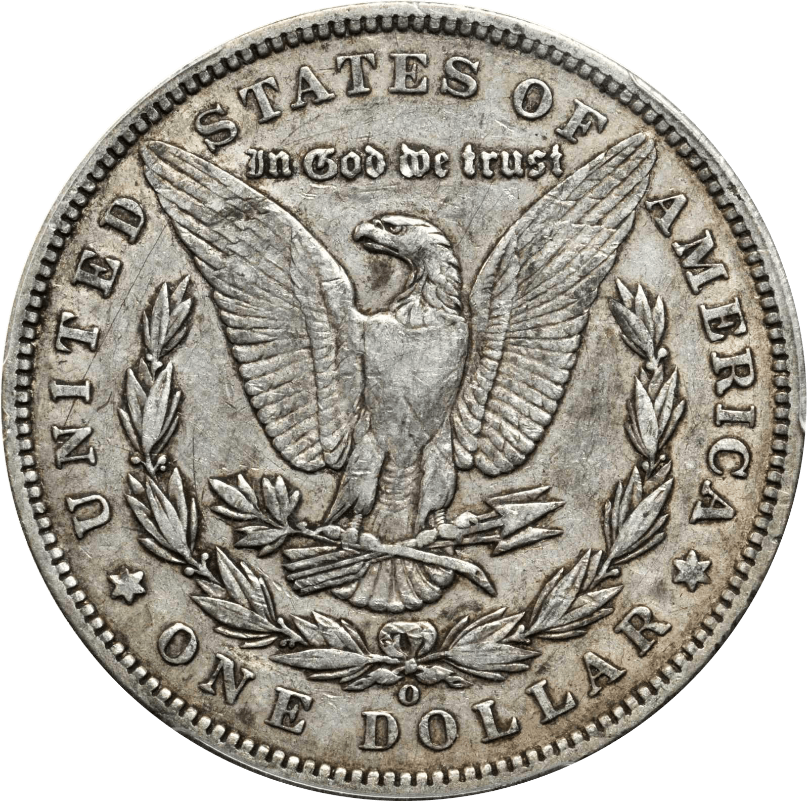 Value of 1898 Dollar Rare Silver Dollar Buyers