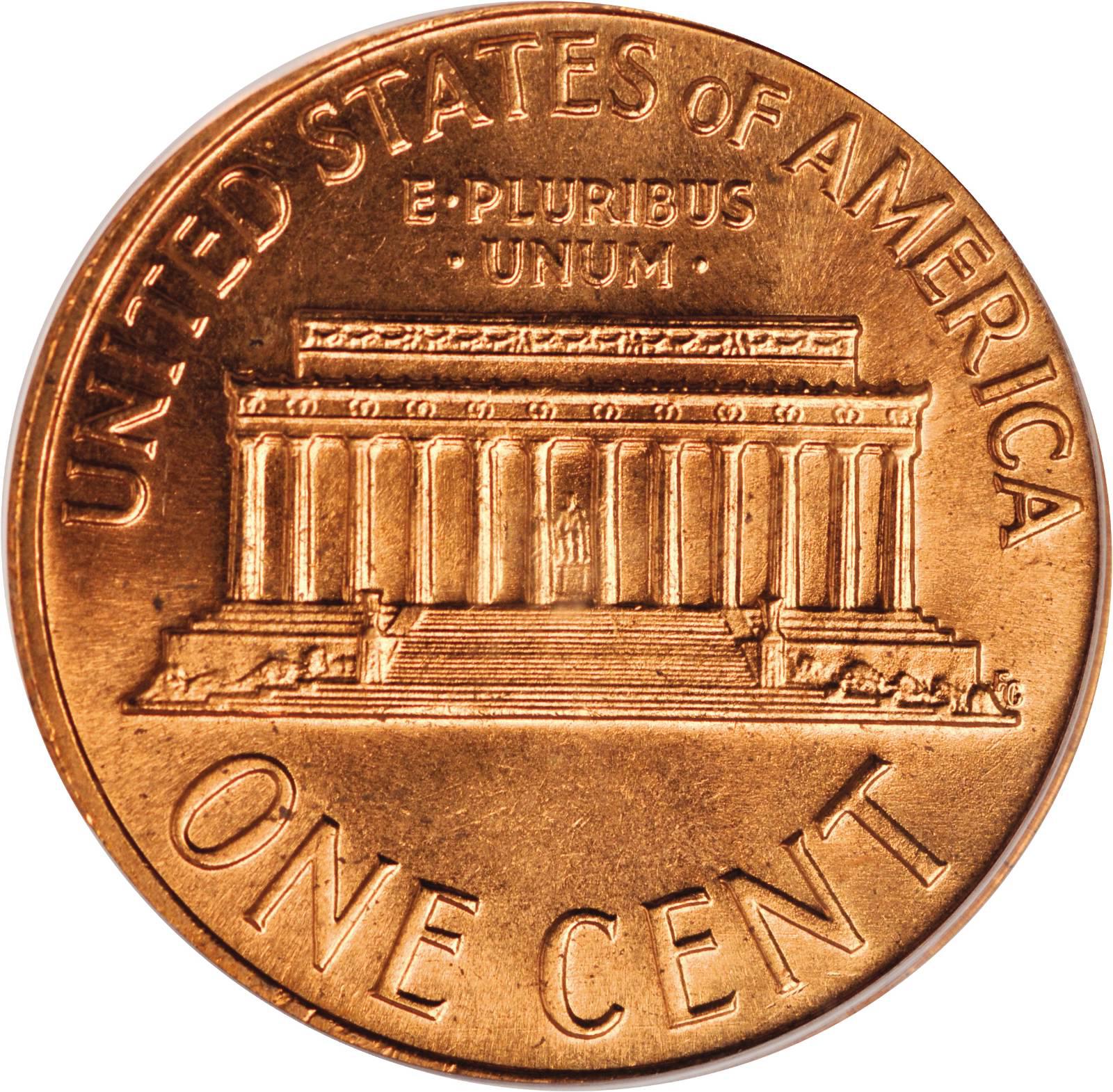 Value of 1968 Lincoln Cents We Appraise Modern Coins