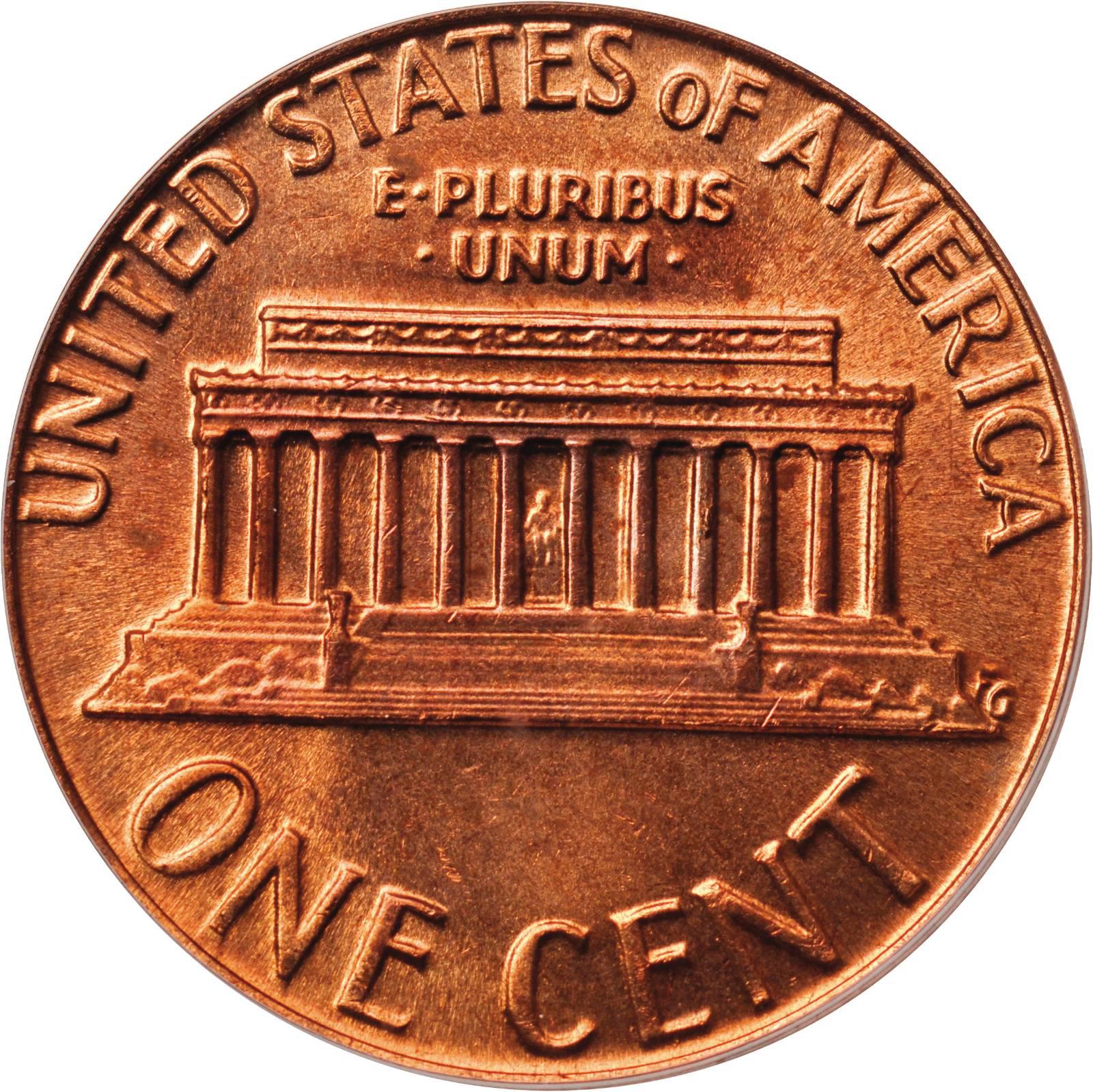 Value of 1978D Lincoln Cents We Appraise Modern Coins