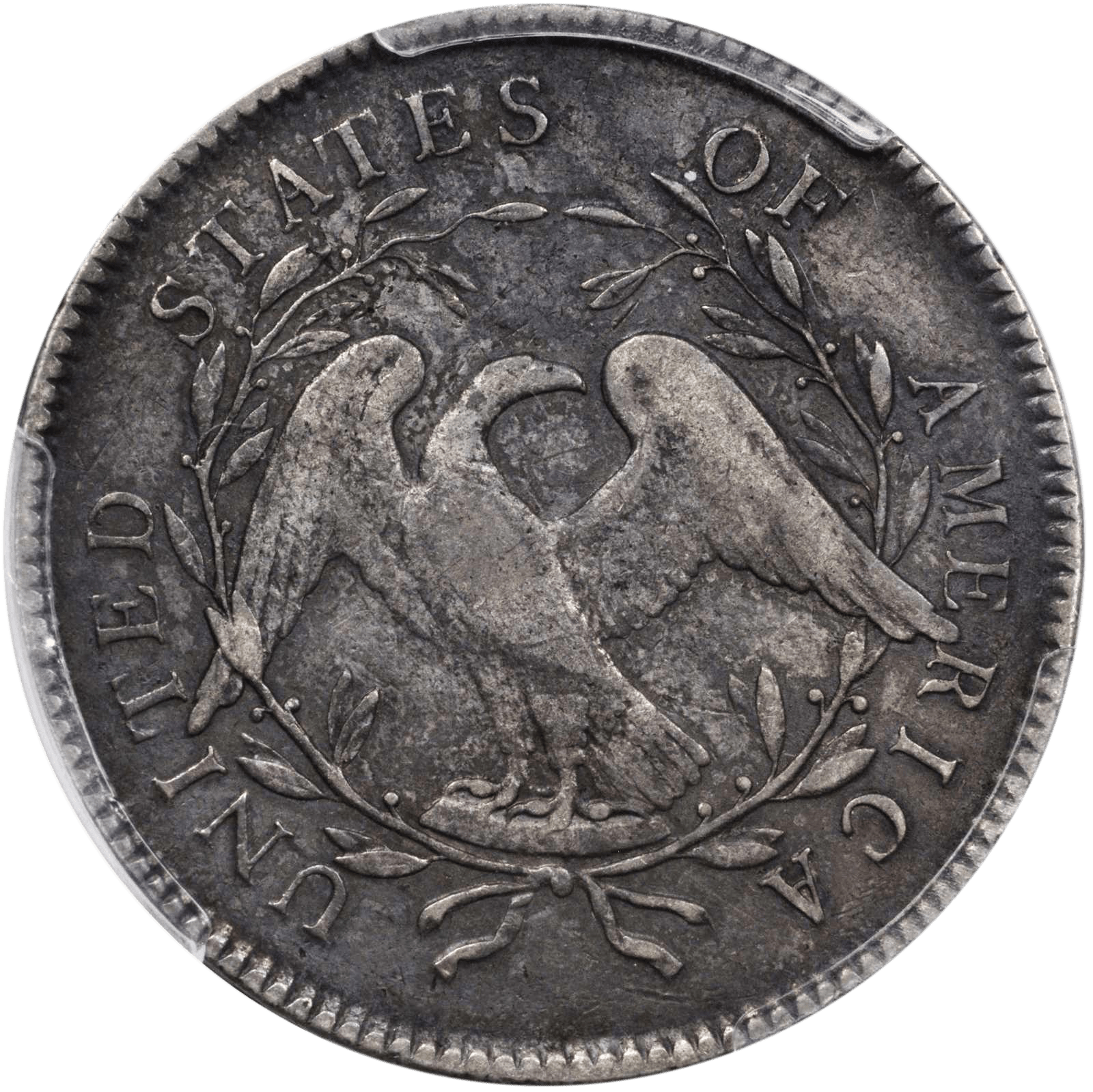 Value of a 1795 BB19 Flowing Hair Silver Dollar Rare Coin Buyers
