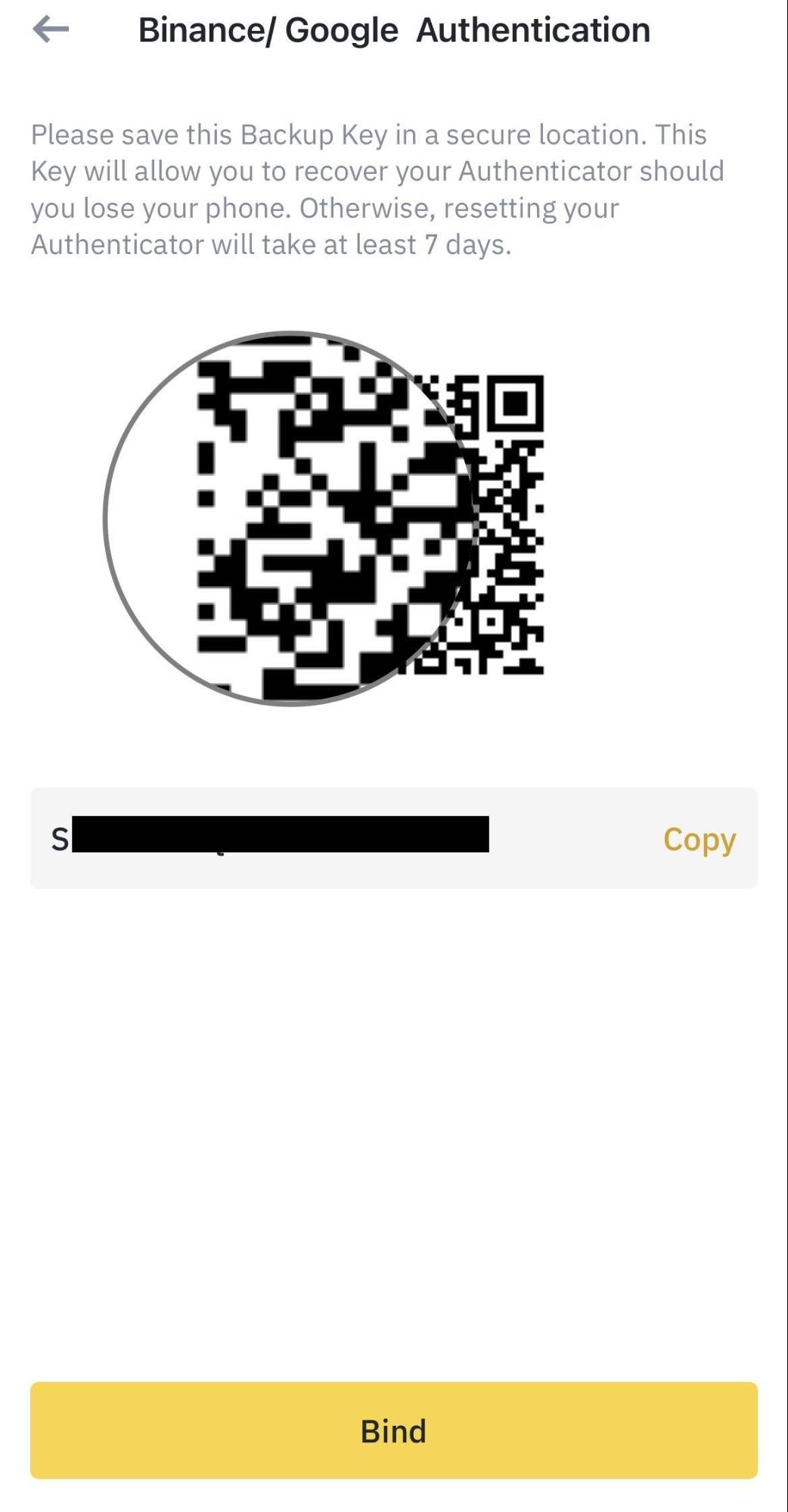 How To Move Binance Authenticator To New Phone? Coinapult