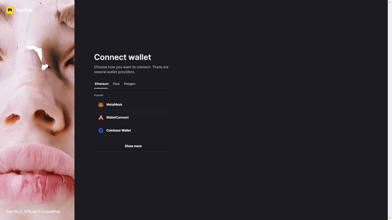 How to Sell Opensea NFT on Rarible? Coinapult